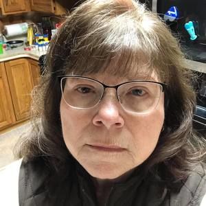 Meet your Posher, Debbie